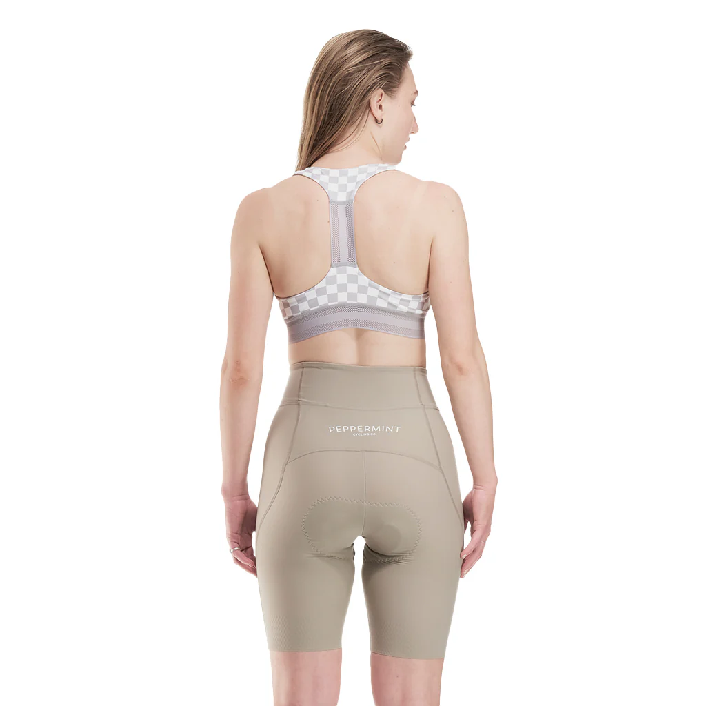 Peppermint Cycling Co. Signature Shorts Women's - Image 4
