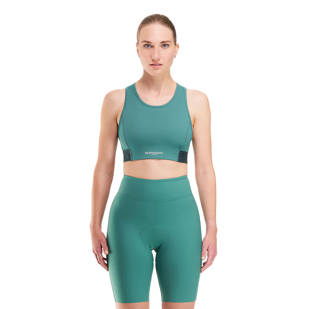 Peppermint Cycling Co. Signature Shorts Women's - Image 5