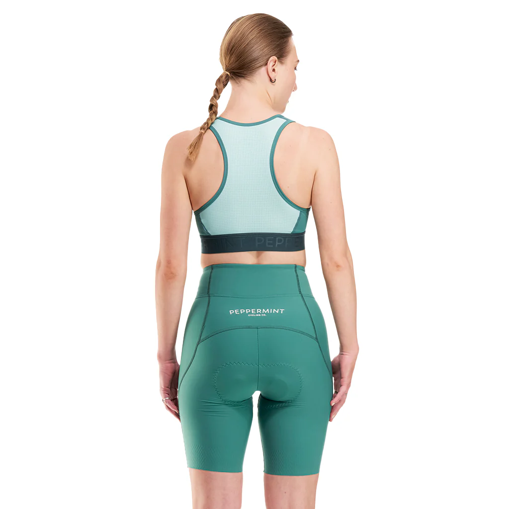 Peppermint Cycling Co. Signature Shorts Women's - Image 6