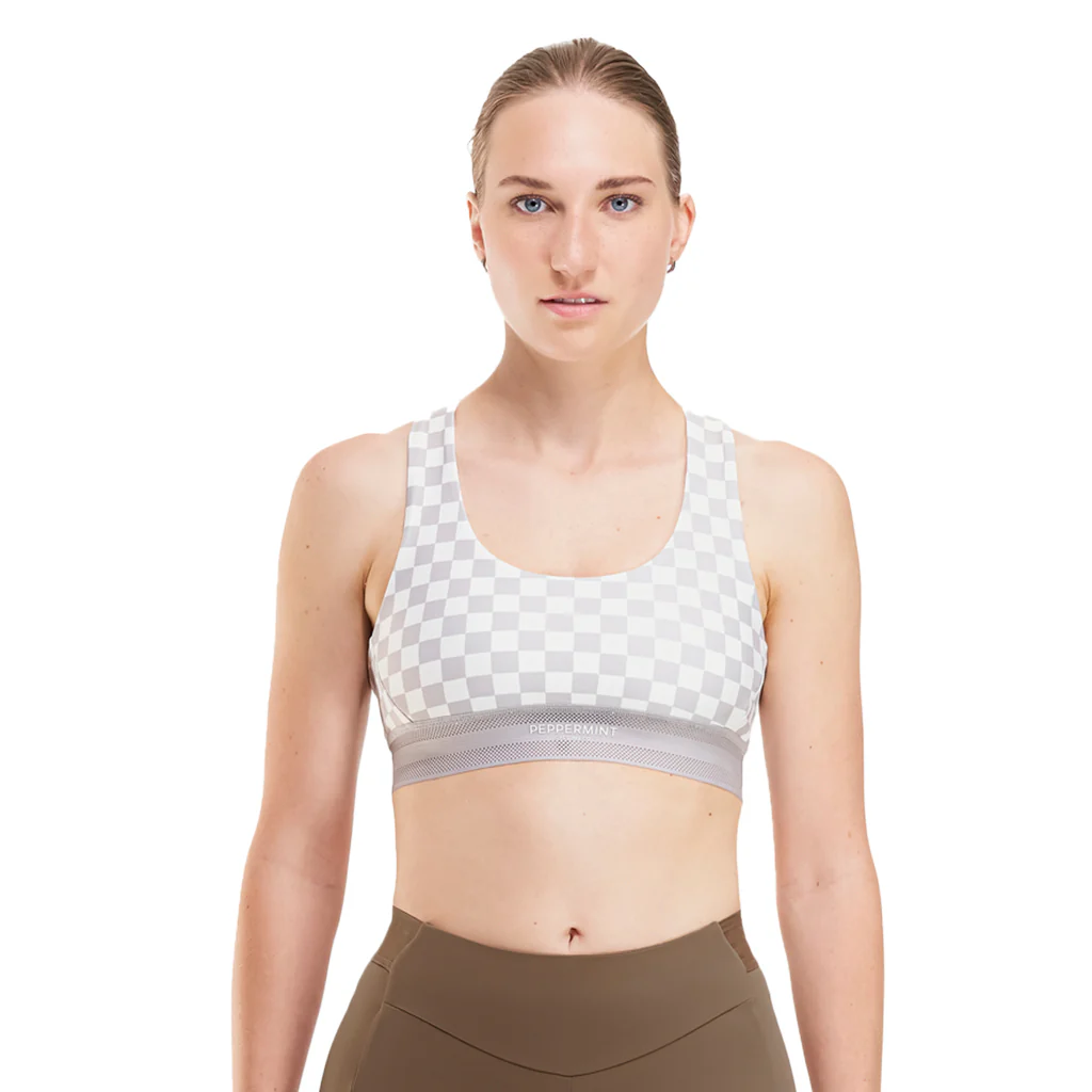 Peppermint Cycling Co. Signature Sports Bra Women's - Image 5
