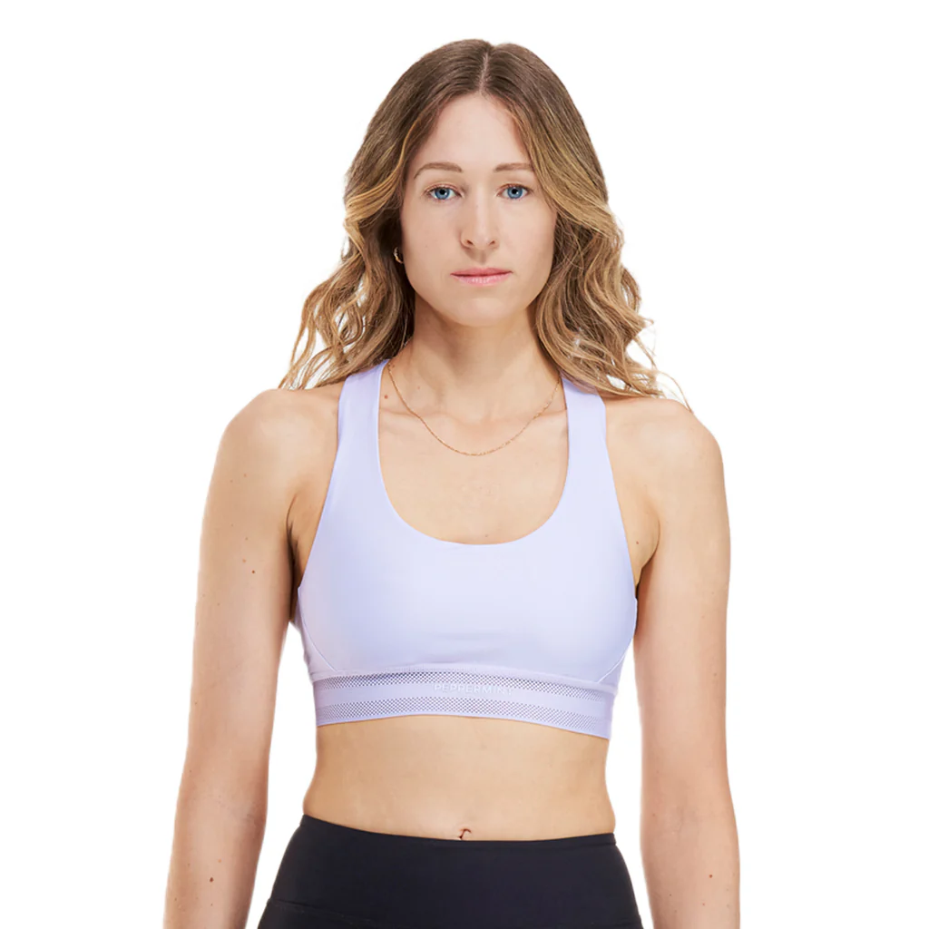 Peppermint Cycling Co. Signature Sports Bra Women's - Image 7