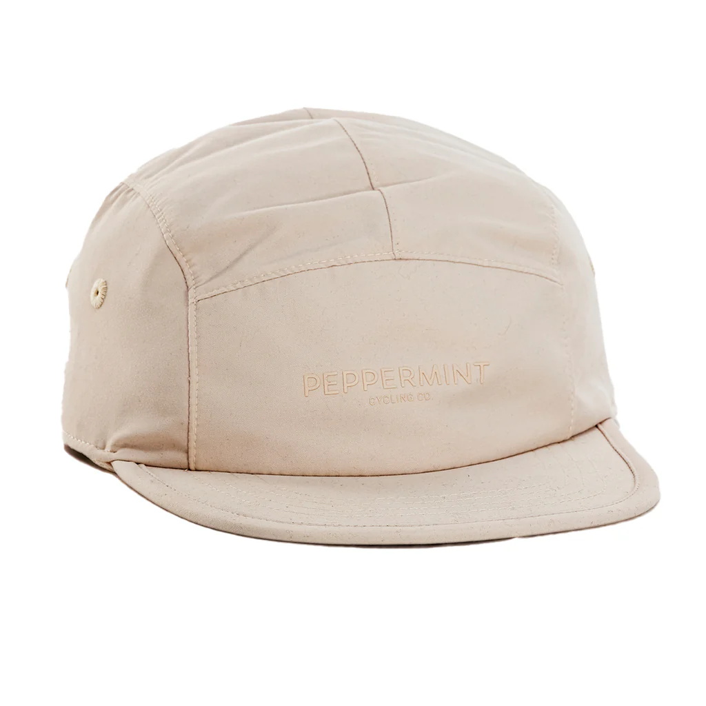Peppermint Cycling Co. Tech Cap Women's - Image 3