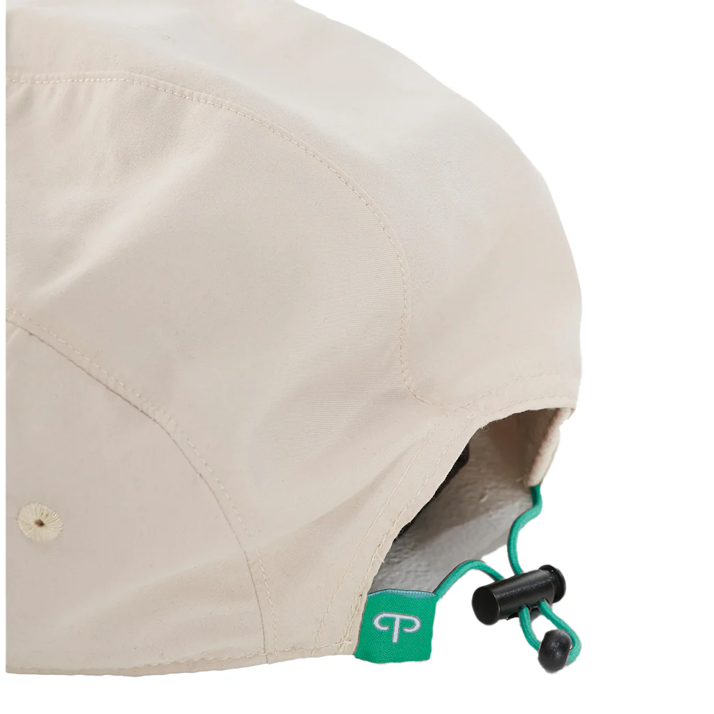 Peppermint Cycling Co. Tech Cap Women's - Image 4