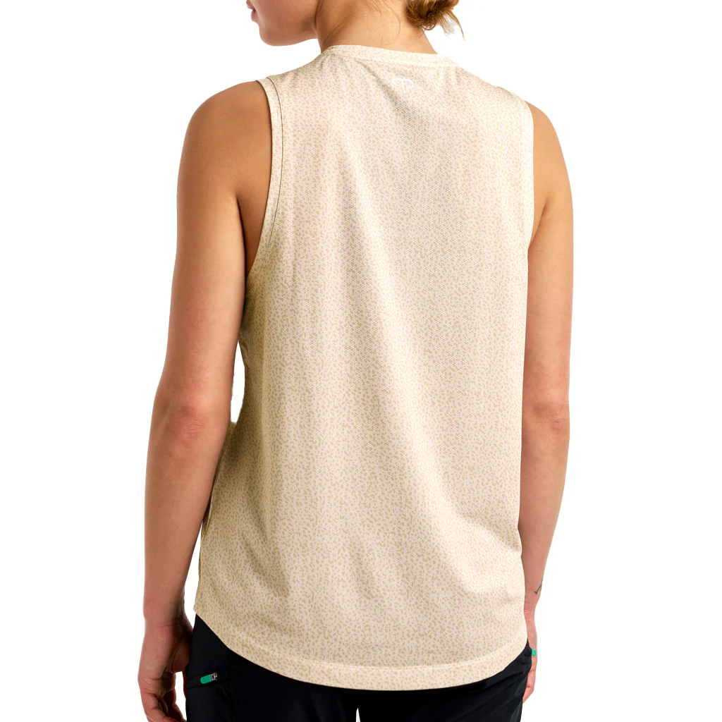 Peppermint Cycling Co. Trail Tank Women's - Image 2