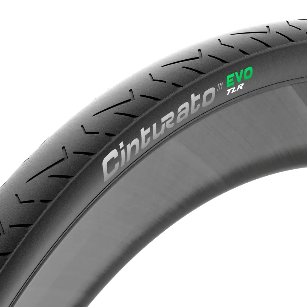 Pirelli Cinturato EVO TLR