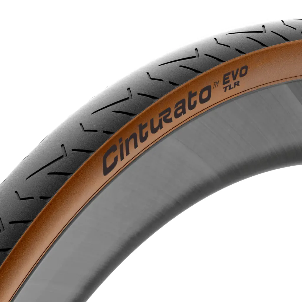 Pirelli Cinturato EVO TLR - Image 2