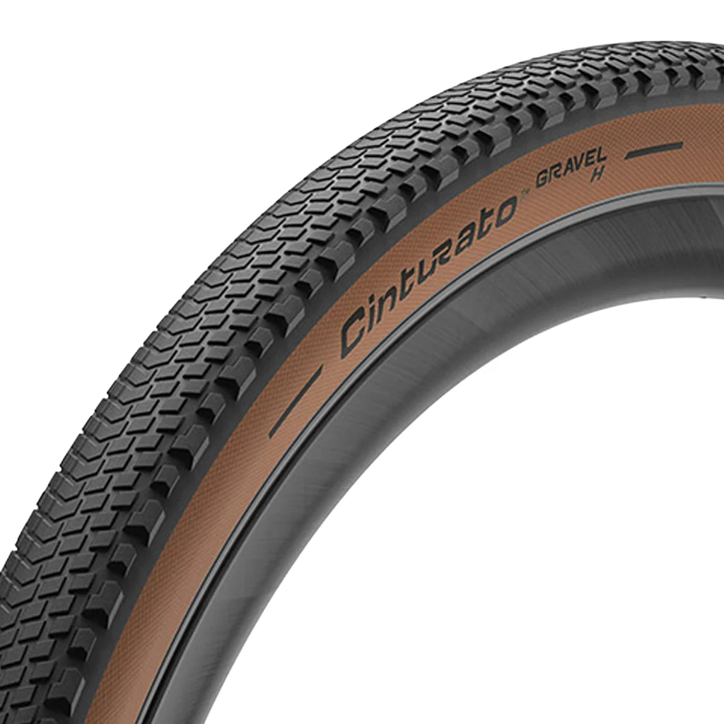 Pirelli Cinturato Gravel H HP-Line - Image 2