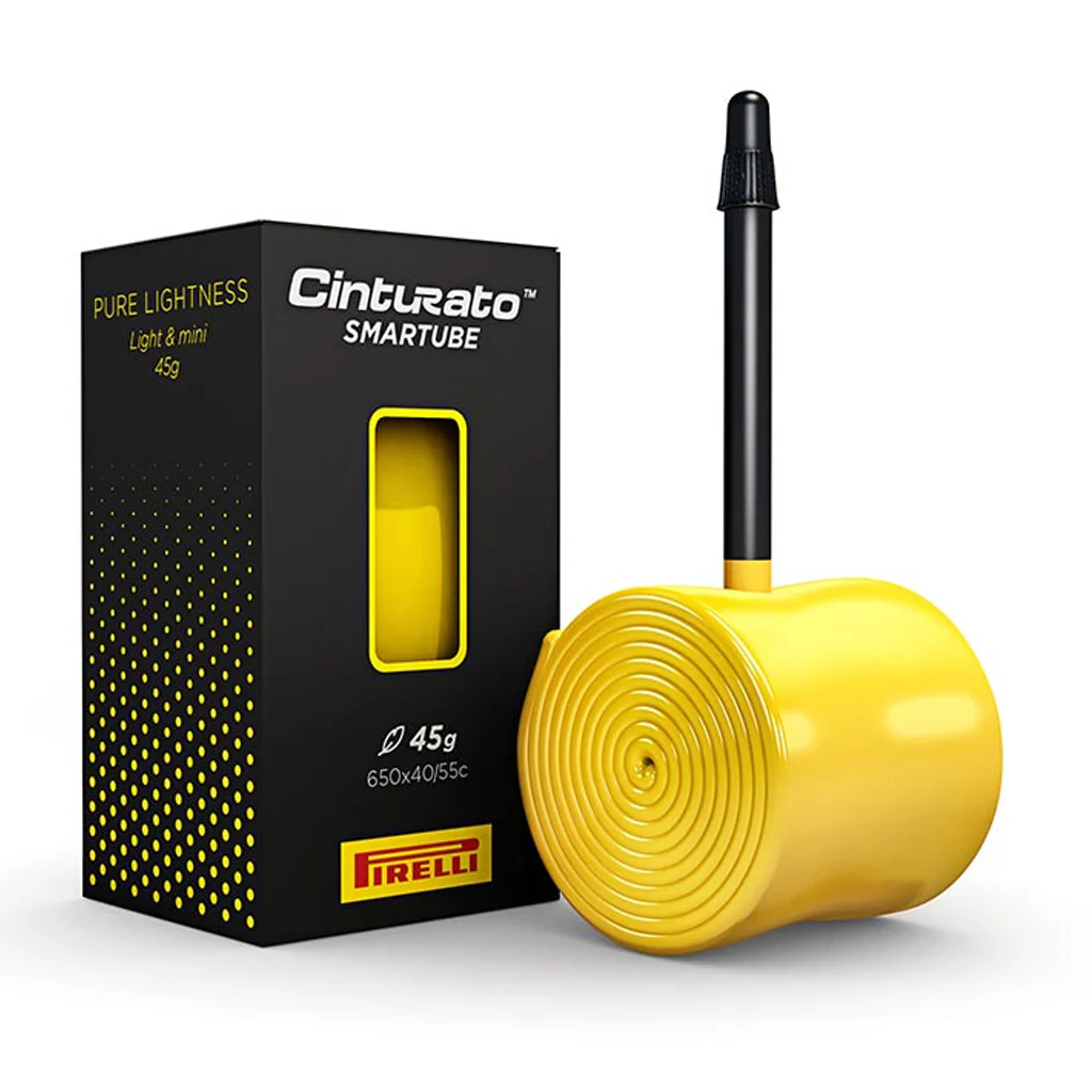 Pirelli Cinturato SmarTUBE - Image 2