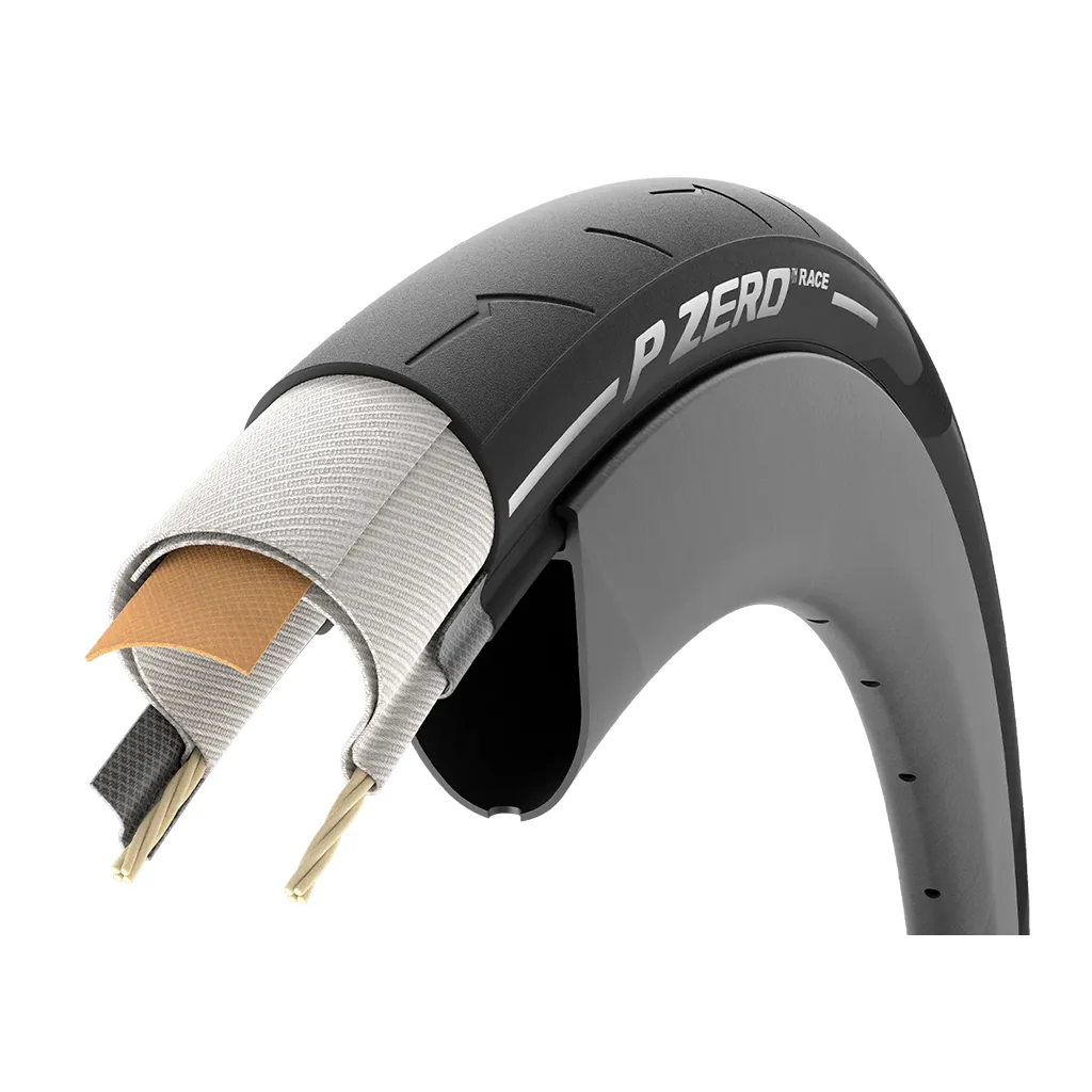 Pirelli P Zero Race 150th Anniversary Clincher - Image 2