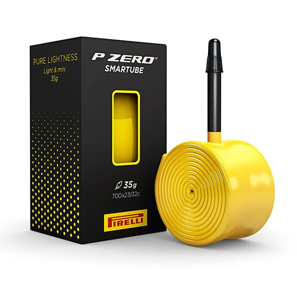 Pirelli P Zero SmarTUBE