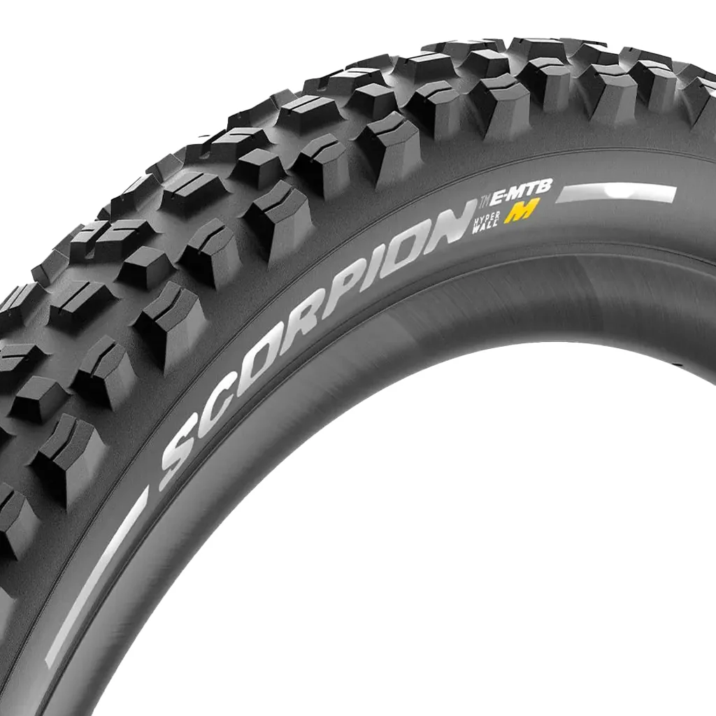 Pirelli Scorpion E-MTB M