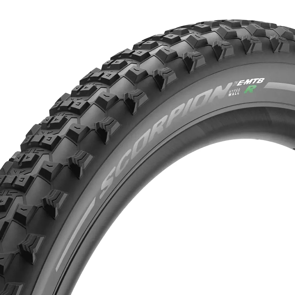 Pirelli Scorpion E-MTB R