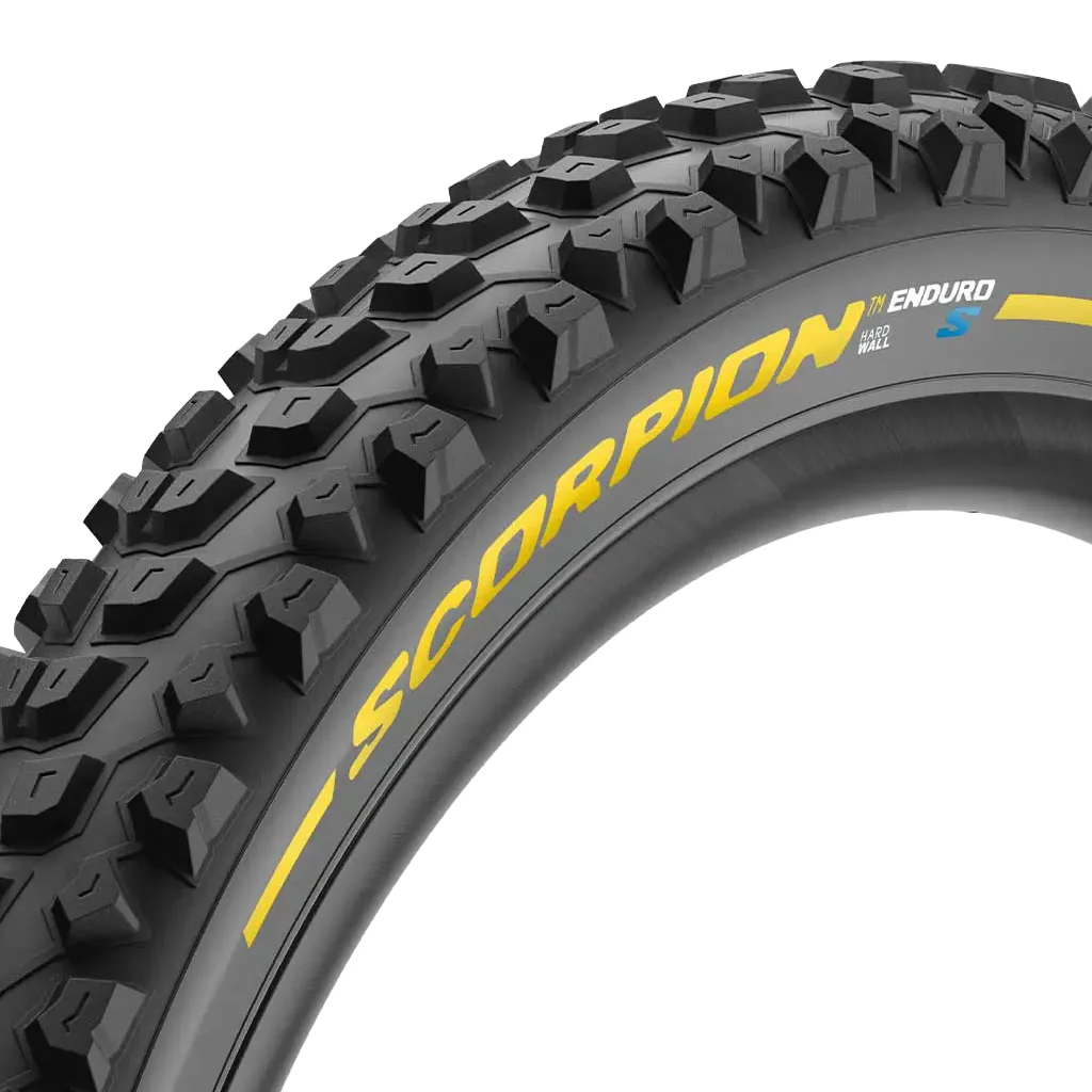Pirelli Scorpion Enduro S Team Edition