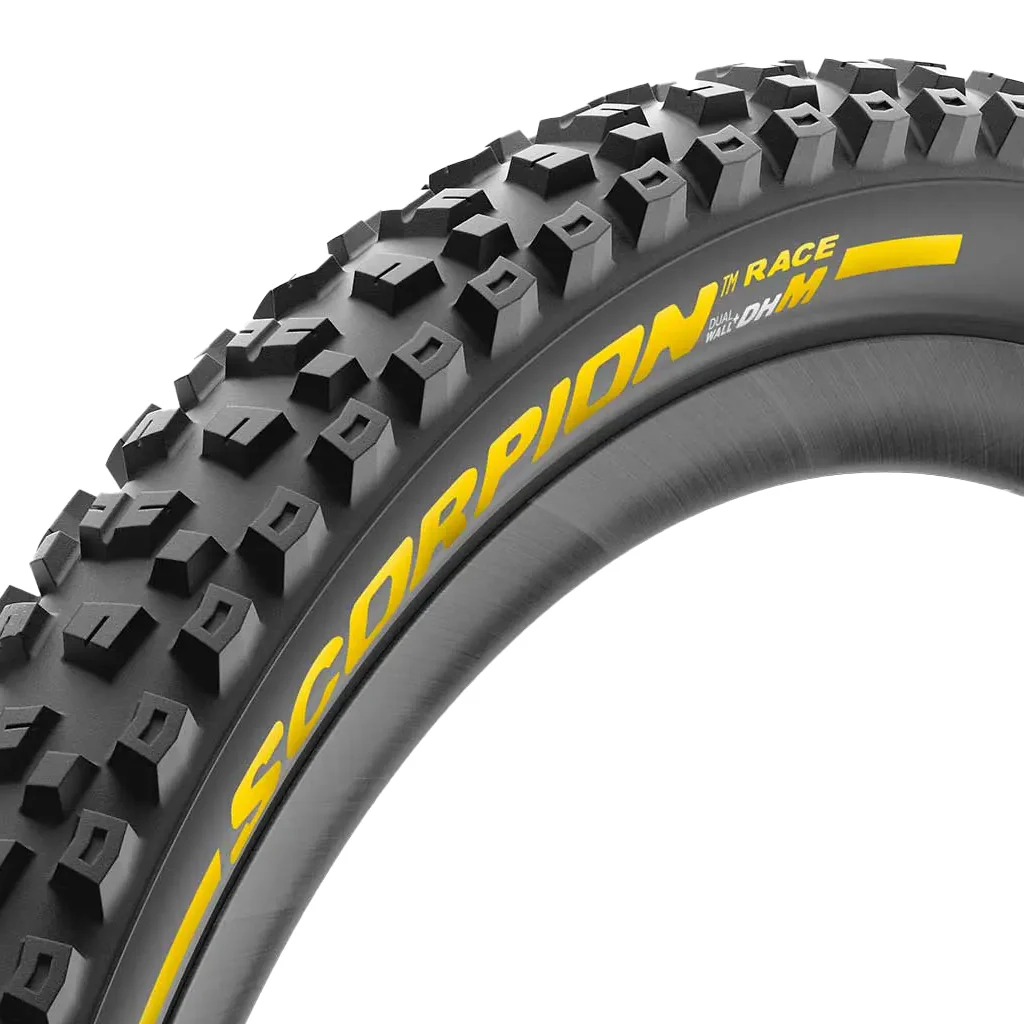 Pirelli Scorpion Race DH M
