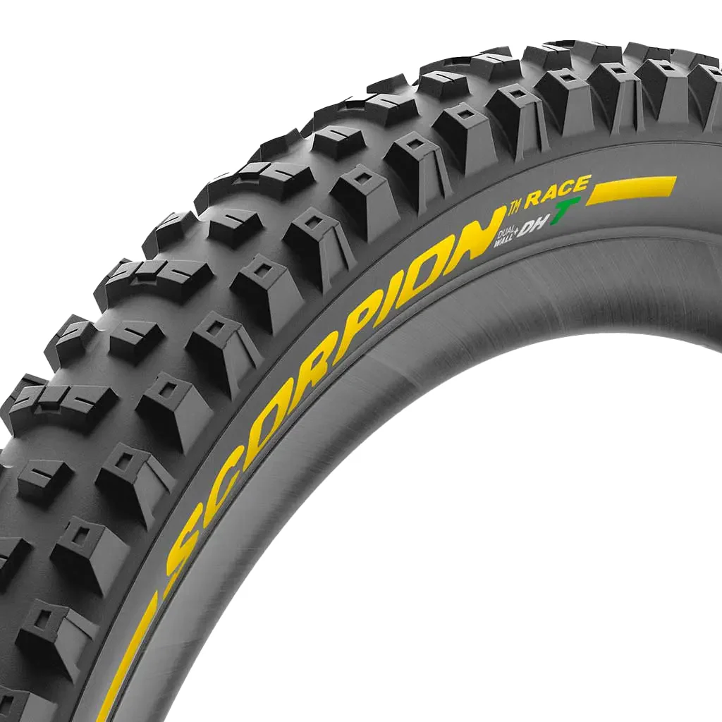 Pirelli Scorpion Race DH T