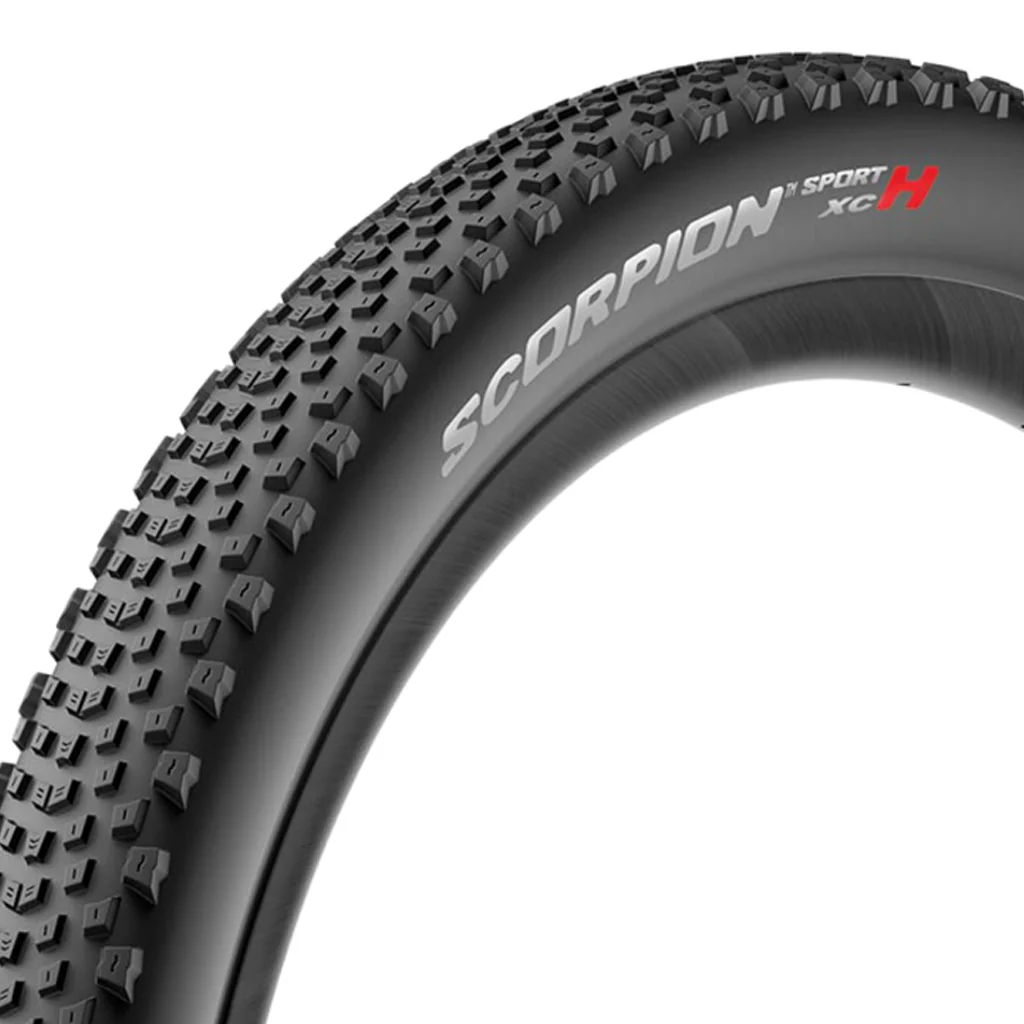 Pirelli Scorpion Sport XC H