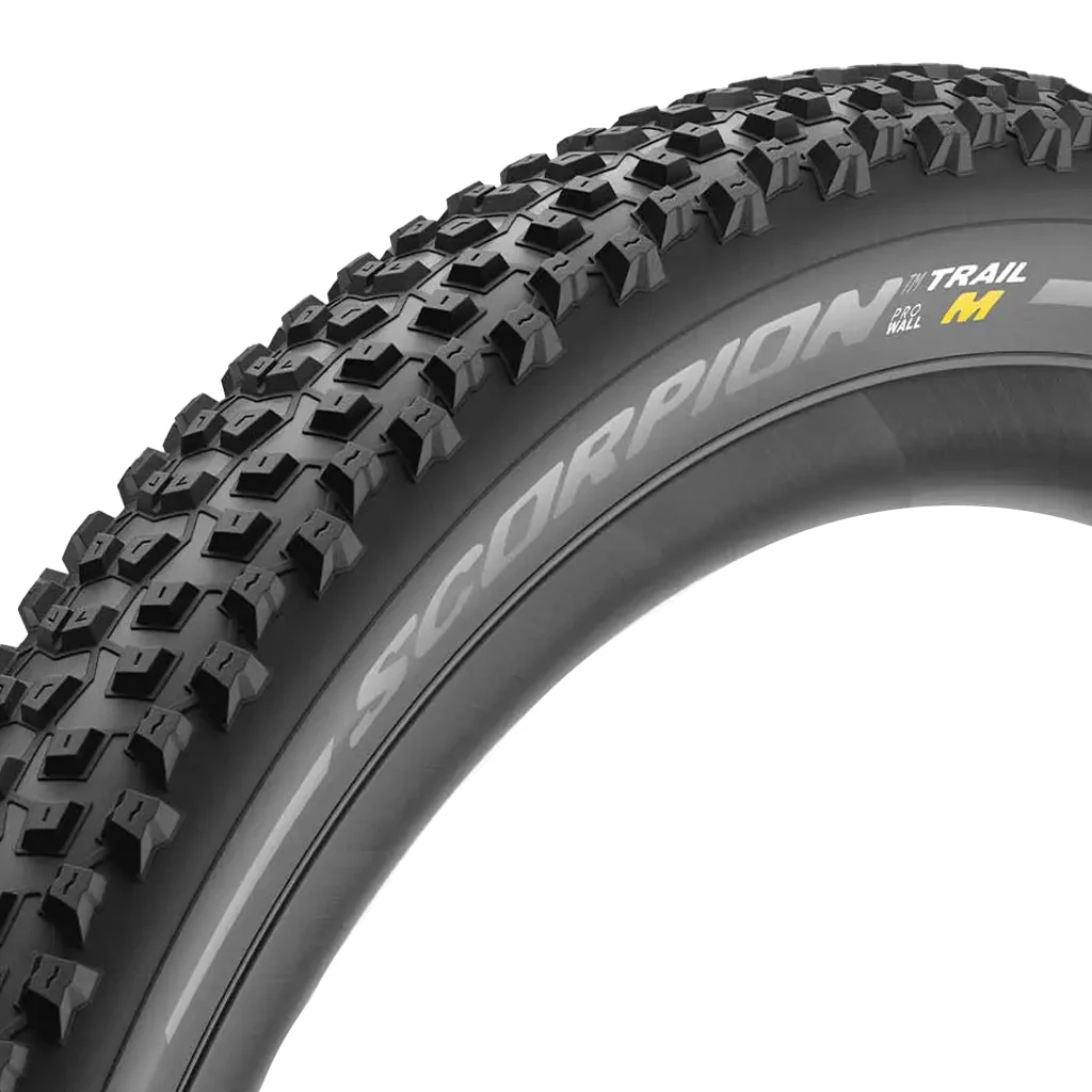 Pirelli Scorpion Trail M