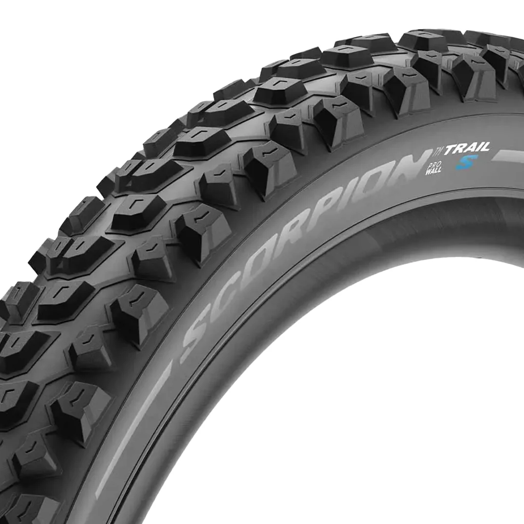 Pirelli Scorpion Trail S