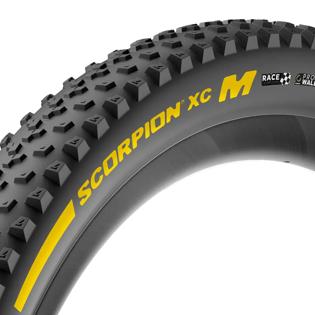 Pirelli Scorpion XC M Team Edition