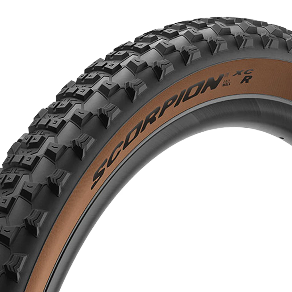Pirelli Scorpion XC R Classic