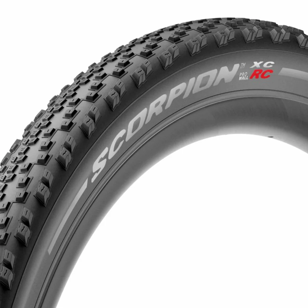 Pirelli Scorpion XC RC