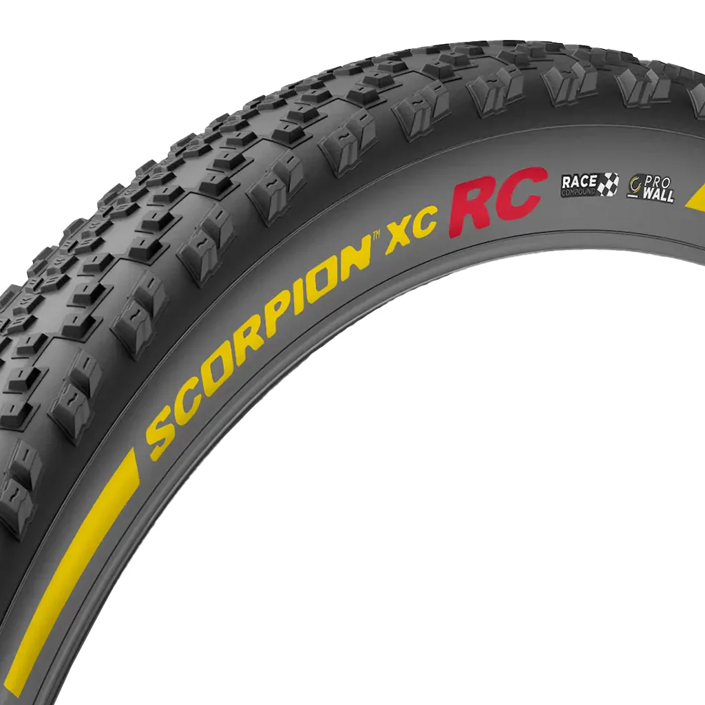 Pirelli Scorpion XC RC Team Edition