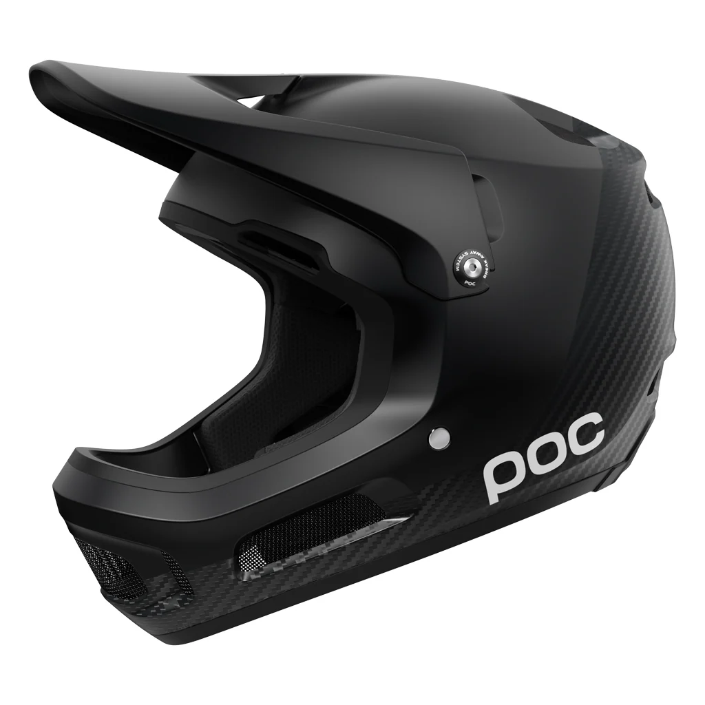 POC Coron Air Carbon MIPS Helmet
