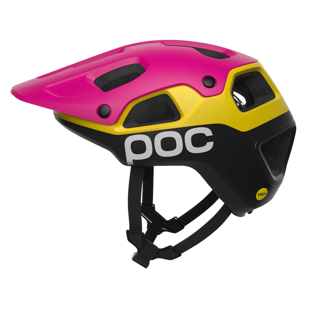 POC Cularis Pure Helmet - Image 3