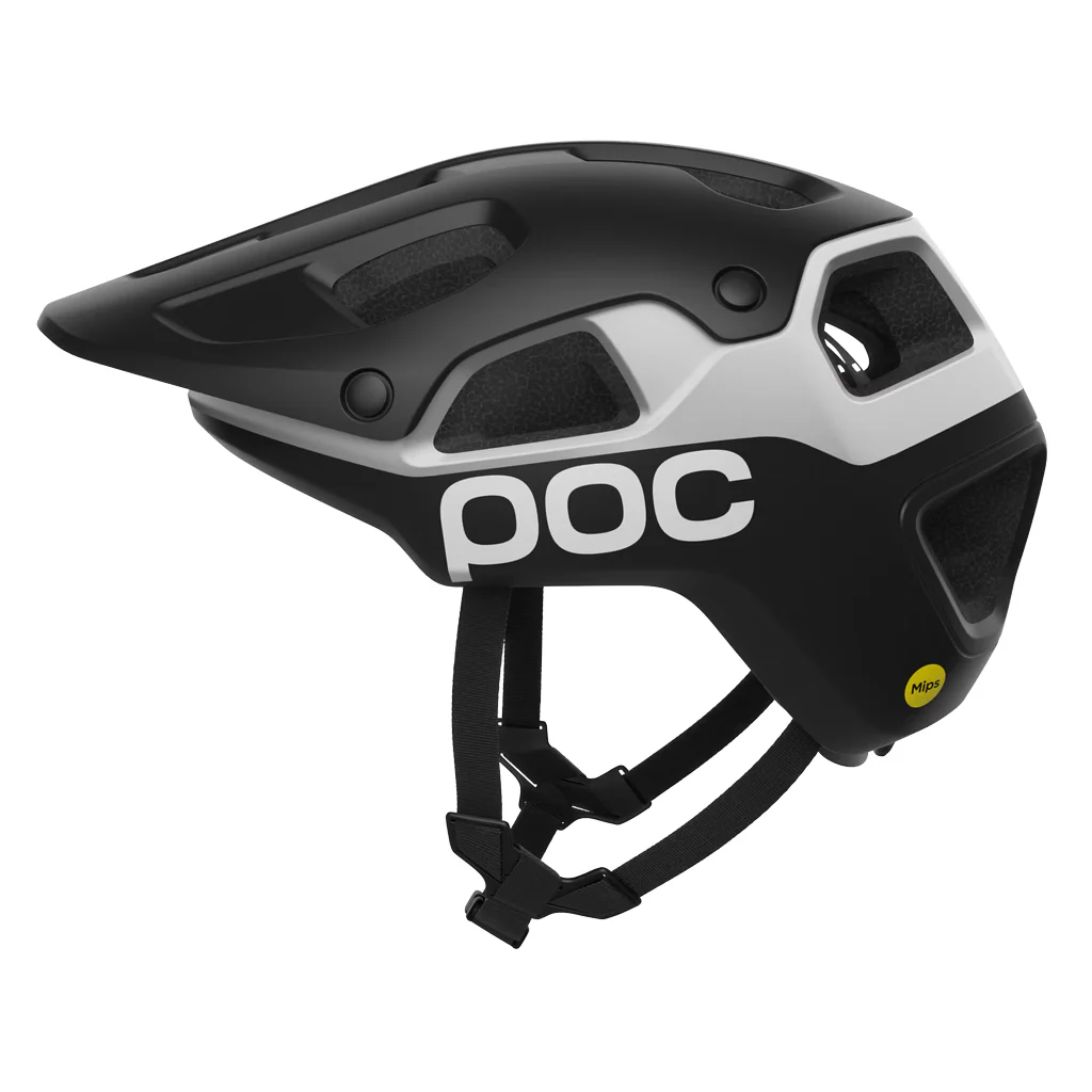 POC Cularis Pure Helmet - Image 5