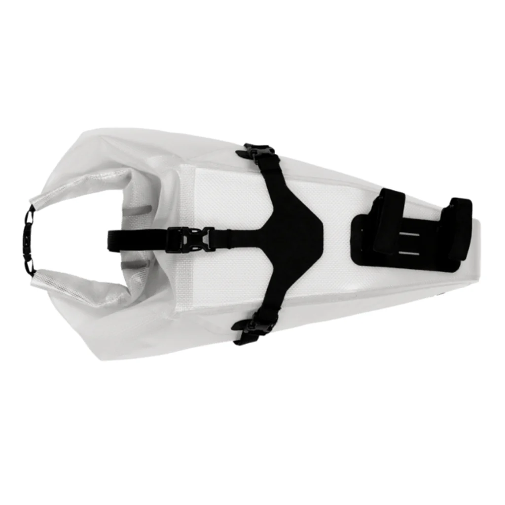 POC Ultra Saddle Bag 7 Litre - Image 4