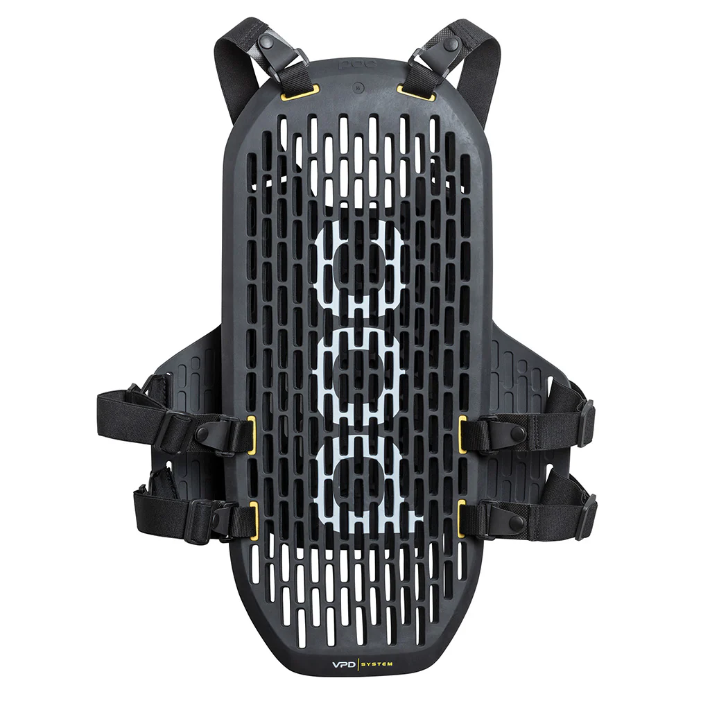 POC VPD System Torso - Image 2