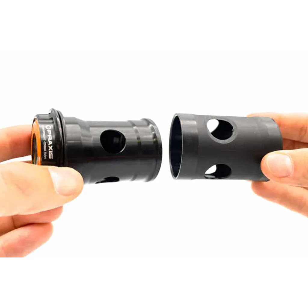 Praxis Works Conversion Bottom Bracket - Shimano/BB30/PF30 - Image 2