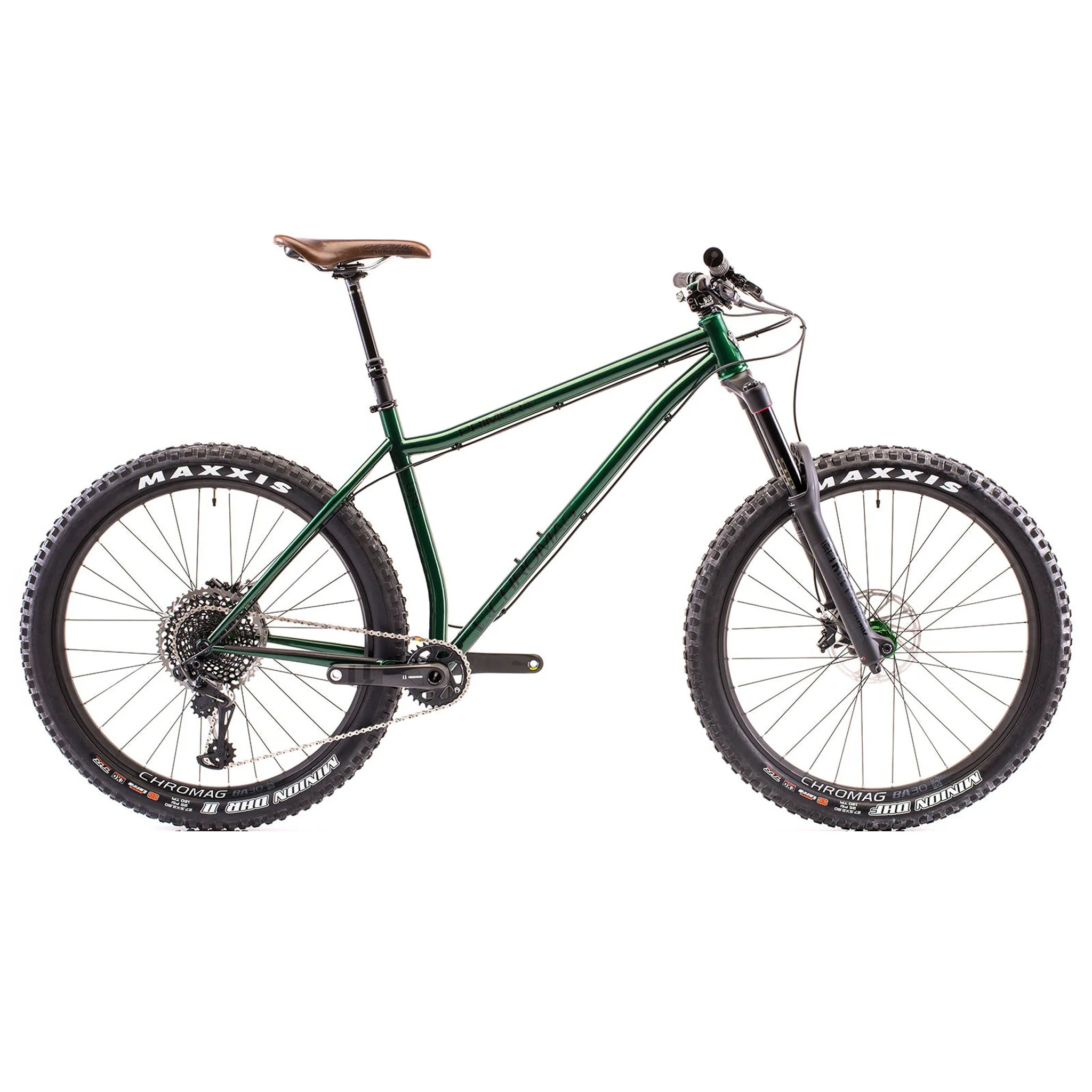 Chromag Primer