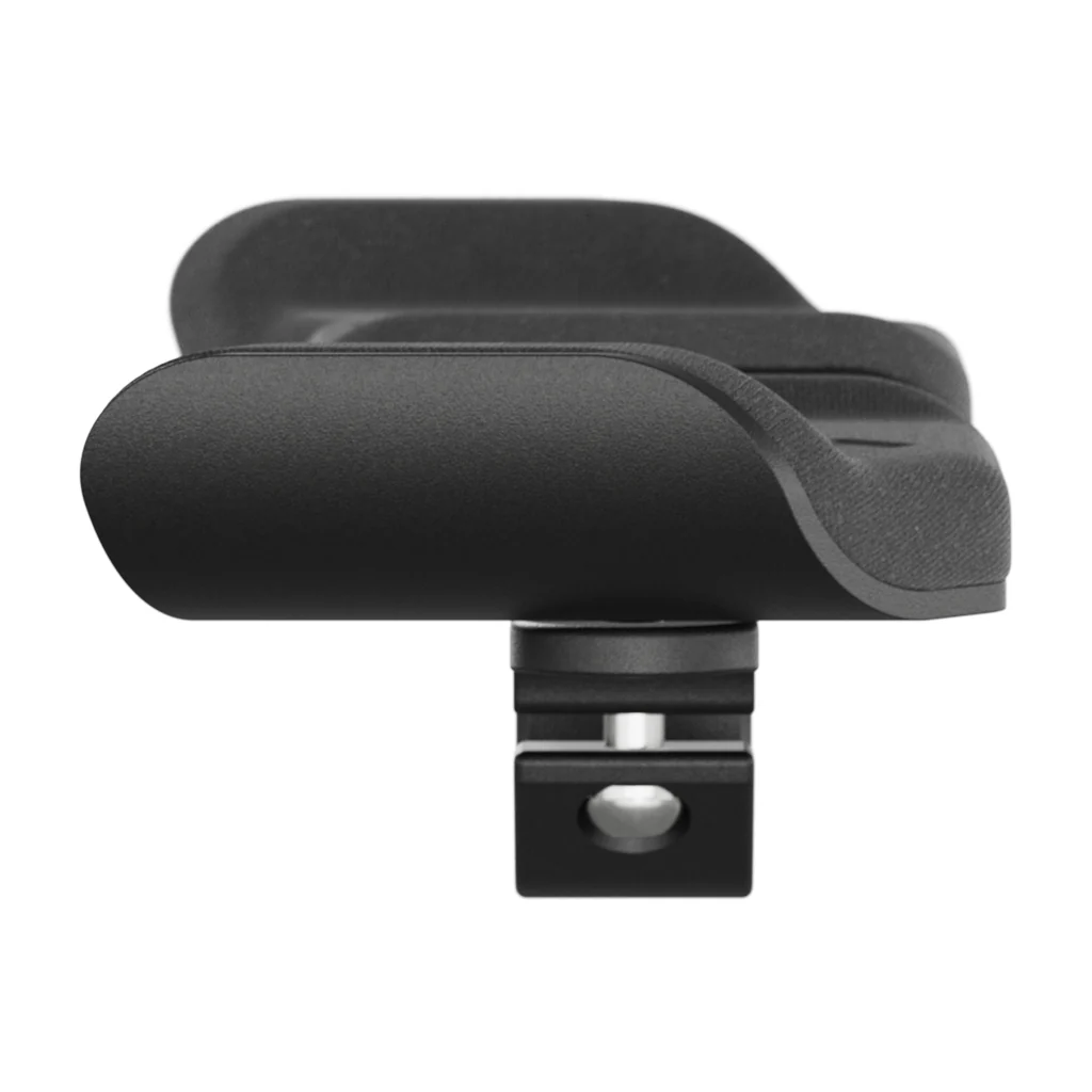 PRO Adjustable Armpads + Mount