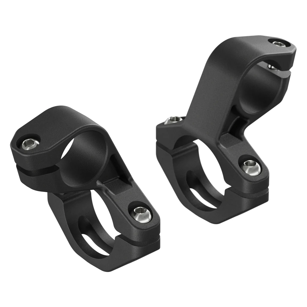 PRO Clip-On Clamp