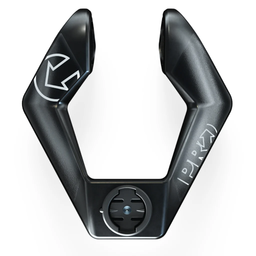 PRO Compact Carbon Clip-on - Image 2