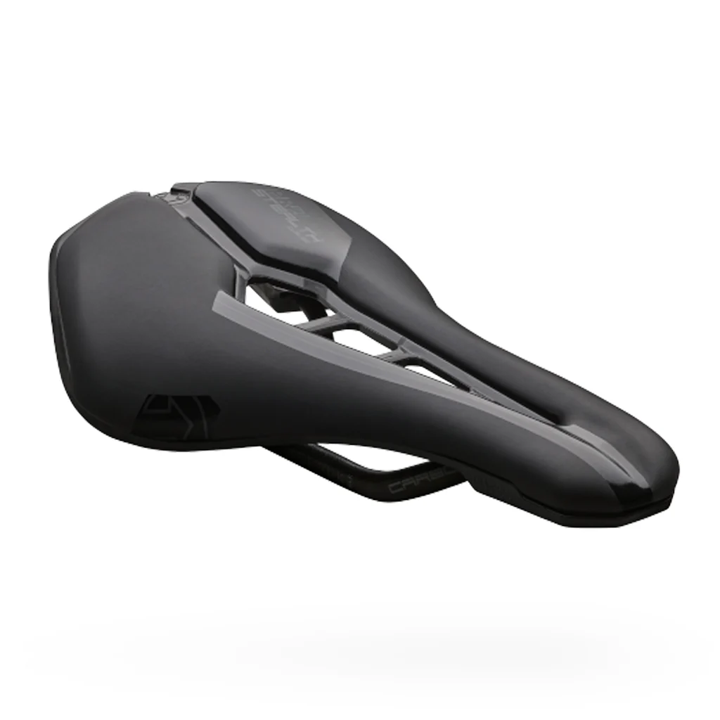 PRO Stealth Curved Team Saddle