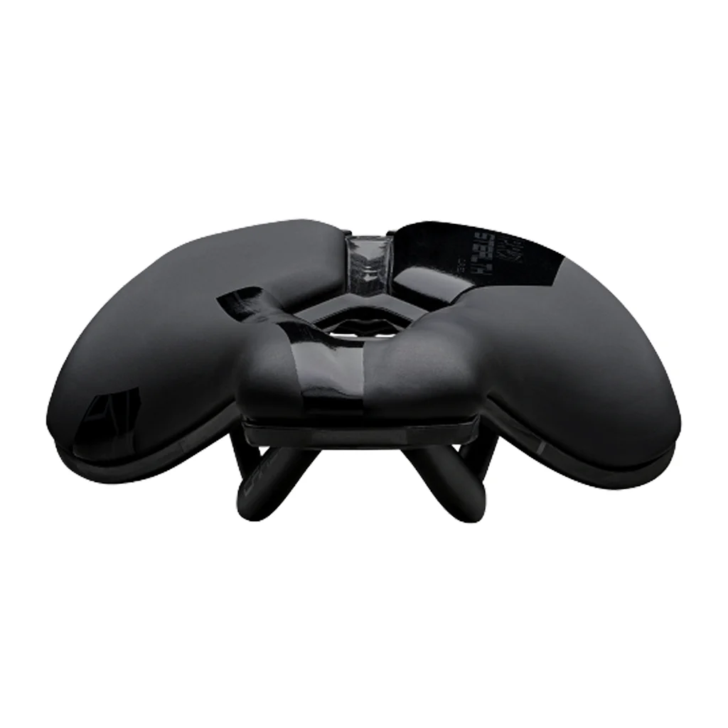PRO Stealth Curved Team Saddle - Image 4