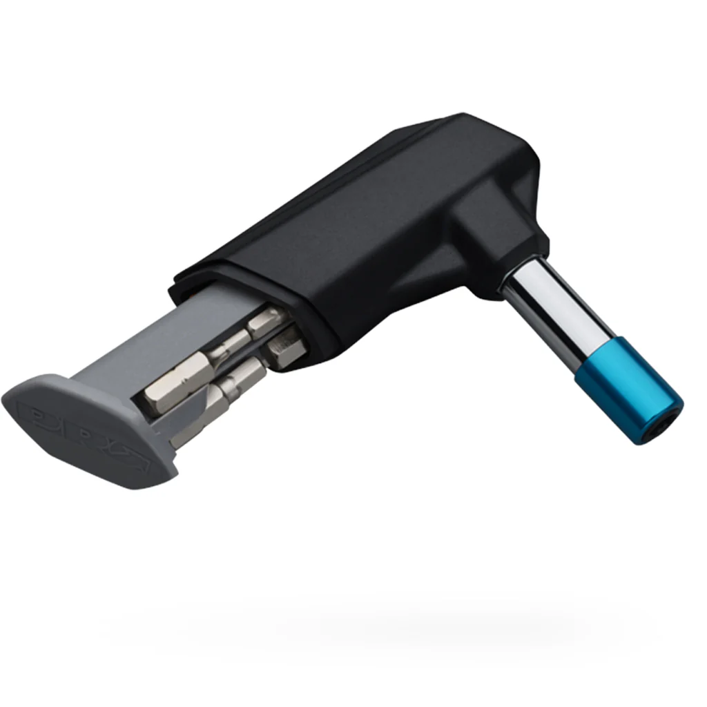 PRO Mini Torque Wrench - 4/5/6 Nm - Image 2