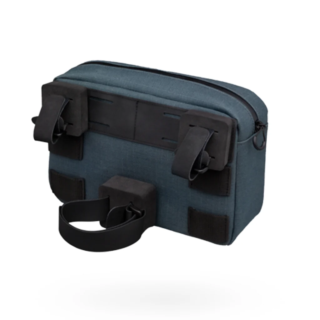 PRO Discover Gravel Handlebar Bag 2.5 Litre - Image 2