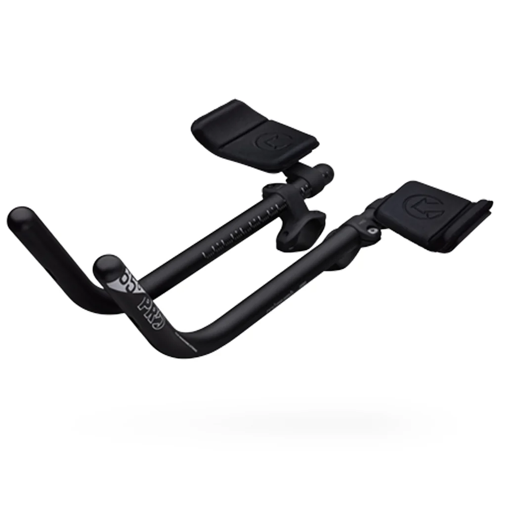 PRO Missile J-Bend 65° High Extensions - Image 2