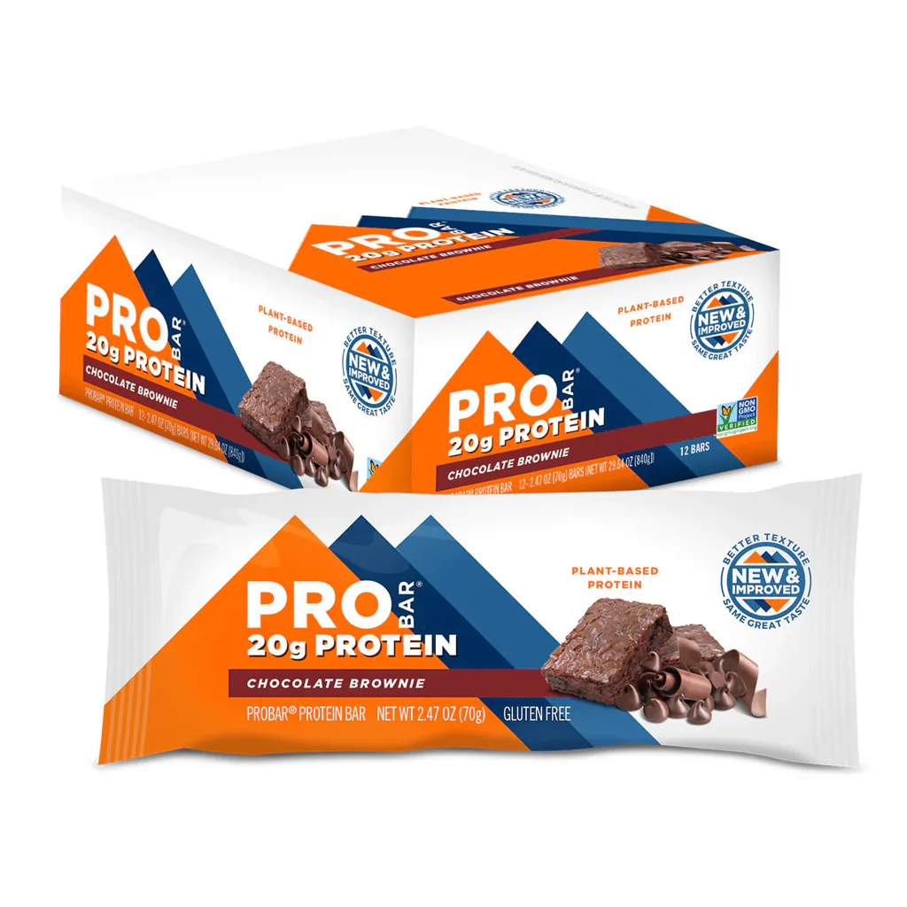 ProBar Protein Bar (Box of 12)