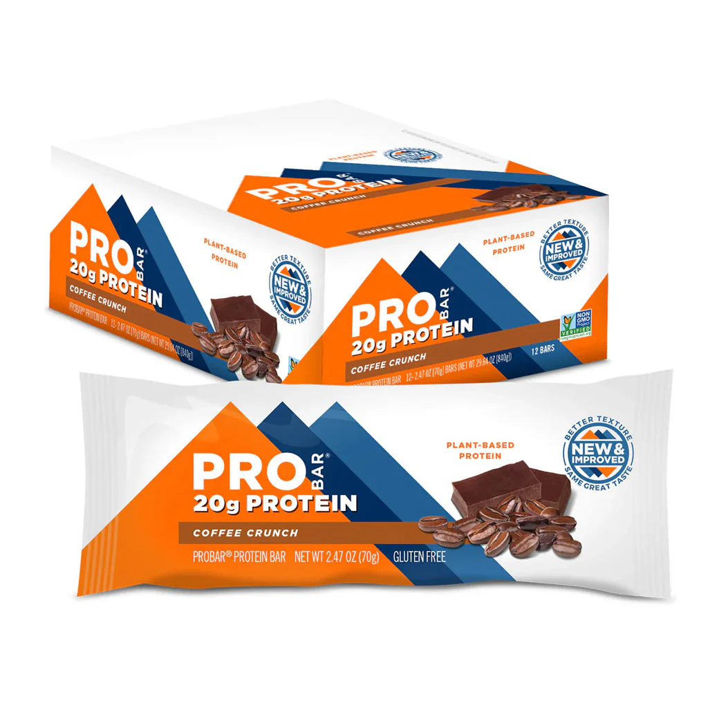 ProBar Protein Bar (Box of 12) - Image 2