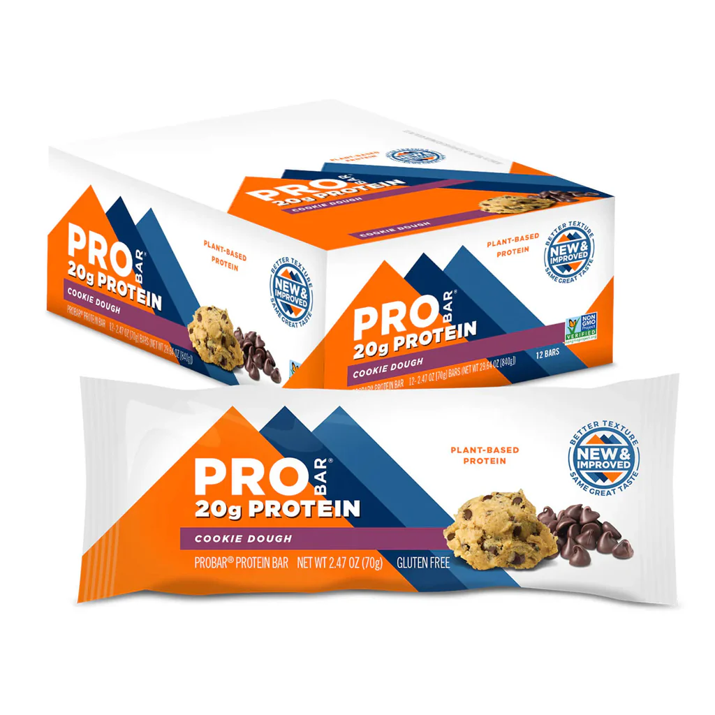 ProBar Protein Bar (Box of 12) - Image 3