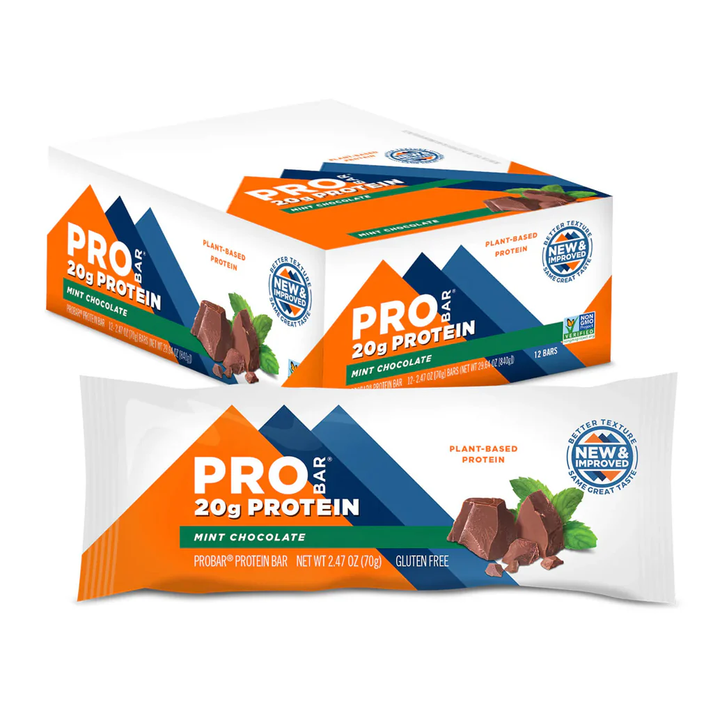 ProBar Protein Bar (Box of 12) - Image 4
