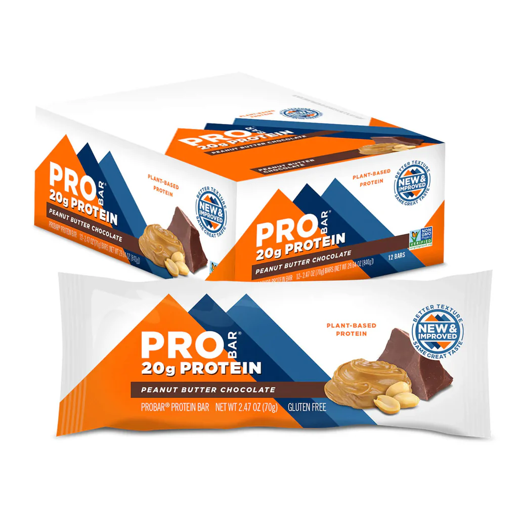 ProBar Protein Bar (Box of 12) - Image 5