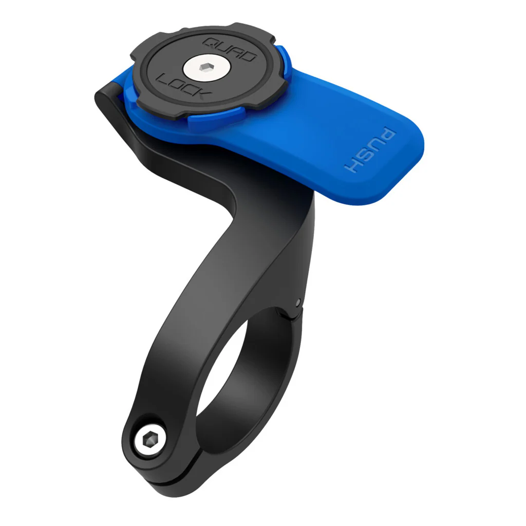Quad Lock Out Front Mount