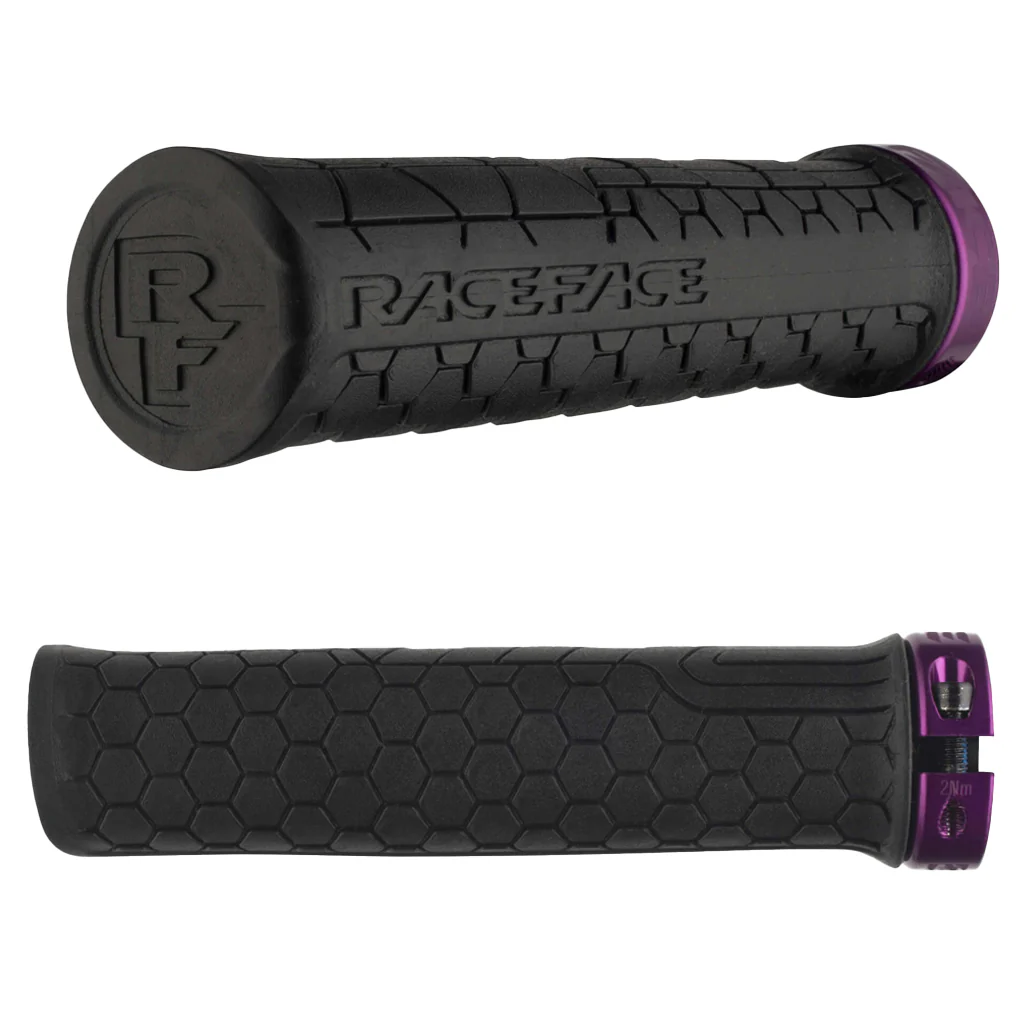 Race Face Getta Grips - Image 4