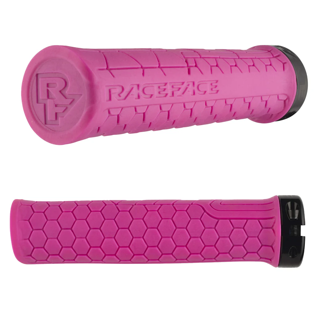 Race Face Getta Grips - Image 8