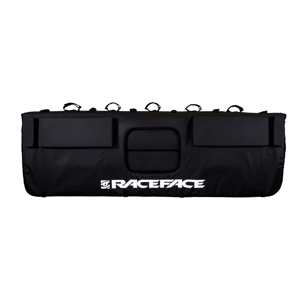 Race Face T2 Tailgate Pad